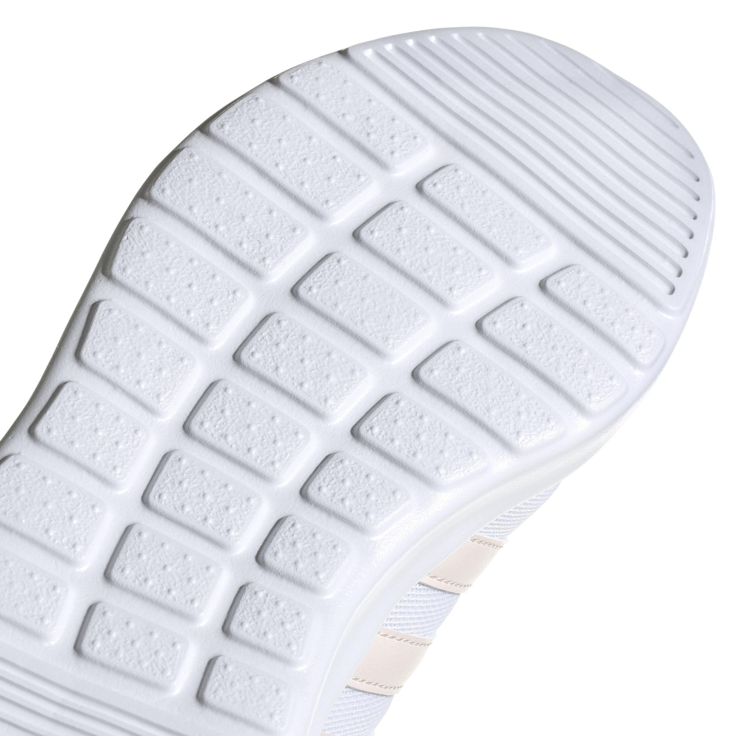 Adidas neo lite 2025 racer triple white