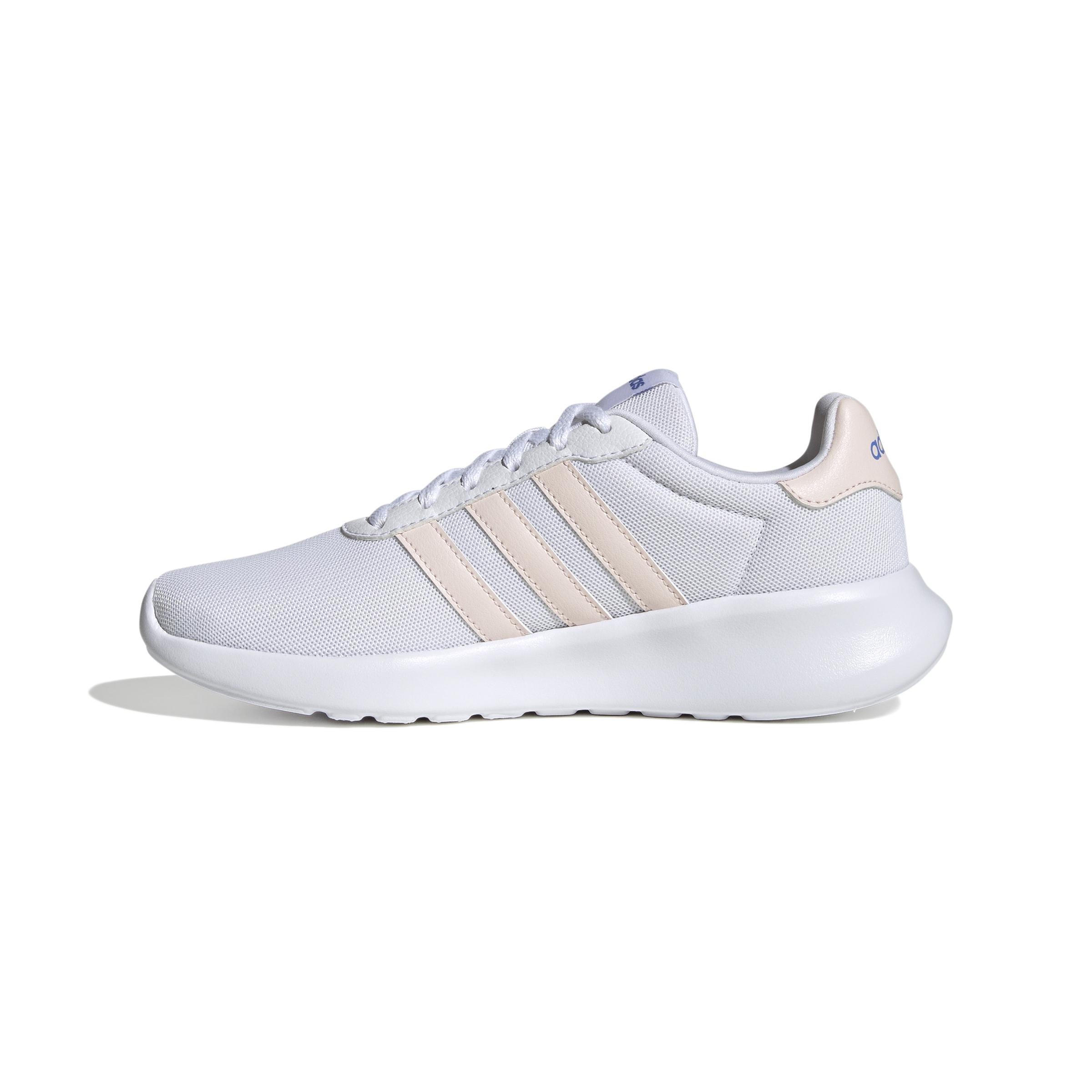 Adidas lite racer rbn women's outlet white