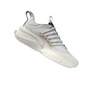 Women Alphaboost V1 Sustainable Boost Shoes Ftwr, White, A701_ONE, thumbnail image number 5