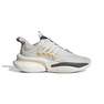 Women Alphaboost V1 Sustainable Boost Shoes Ftwr, White, A701_ONE, thumbnail image number 6