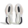 Women Alphaboost V1 Sustainable Boost Shoes Ftwr, White, A701_ONE, thumbnail image number 9