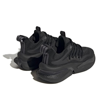 Women Alphaboost V1 Shoes, Black, A701_ONE, large image number 2