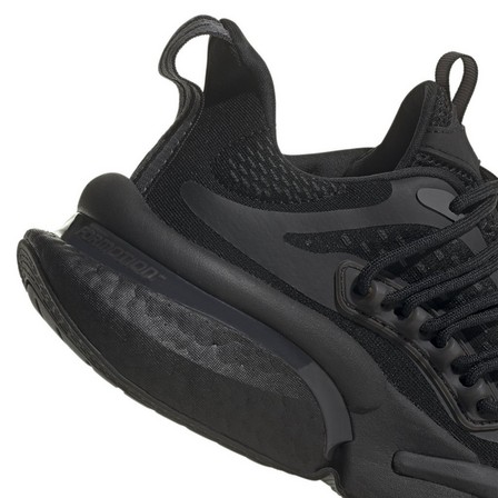 Women Alphaboost V1 Shoes, Black, A701_ONE, large image number 3