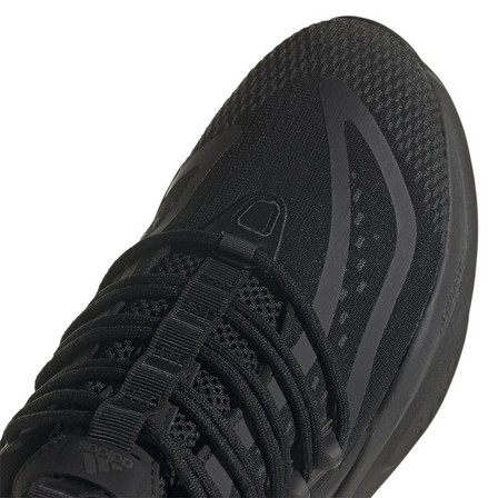 Women Alphaboost V1 Shoes, Black, A701_ONE, large image number 4