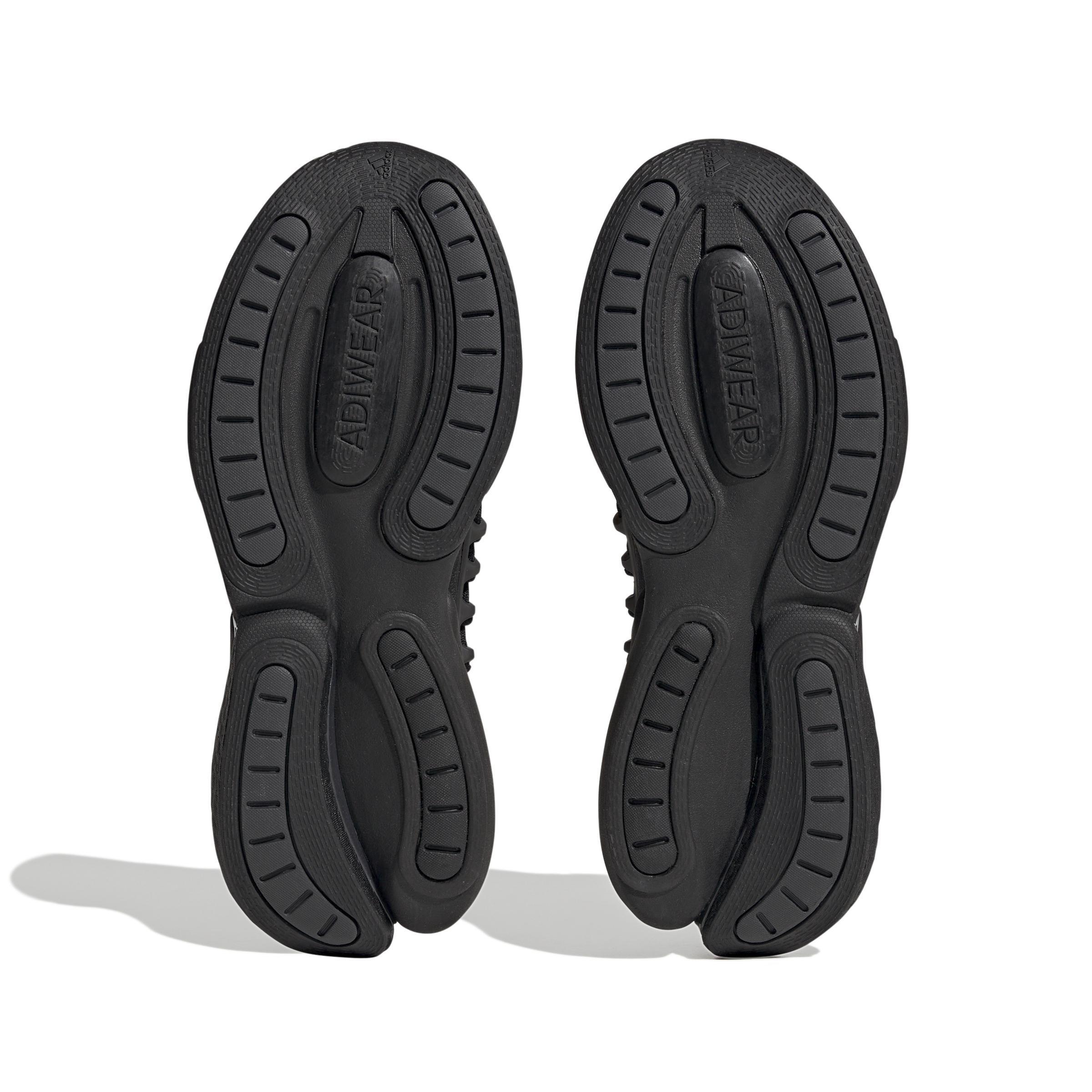 Women Alphaboost V1 Shoes, Black, A701_ONE, large image number 6