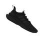 Men Alphabounce+ Sustainable Bounce Shoes, Black, A701_ONE, thumbnail image number 1