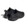 Men Alphabounce+ Sustainable Bounce Shoes, Black, A701_ONE, thumbnail image number 3