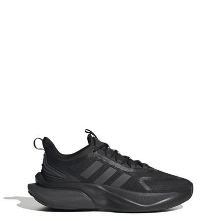 Men Alphabounce+ Sustainable Bounce Shoes, Black, A701_ONE, large image number 13