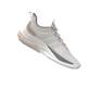 Women Alphabounce+ Sustainable Bounce Shoes Ftwr, White, A701_ONE, thumbnail image number 8
