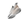 Women Alphabounce+ Sustainable Bounce Shoes Ftwr, White, A701_ONE, thumbnail image number 10
