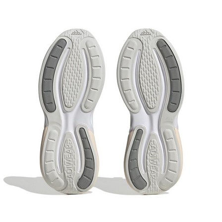 Women Alphabounce+ Sustainable Bounce Shoes Ftwr, White, A701_ONE, large image number 14