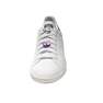 Women Stan Smith Shoes Ftwr, White, A701_ONE, thumbnail image number 4