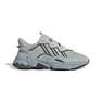 Men Ozweego Shoes, Grey, A701_ONE, thumbnail image number 0