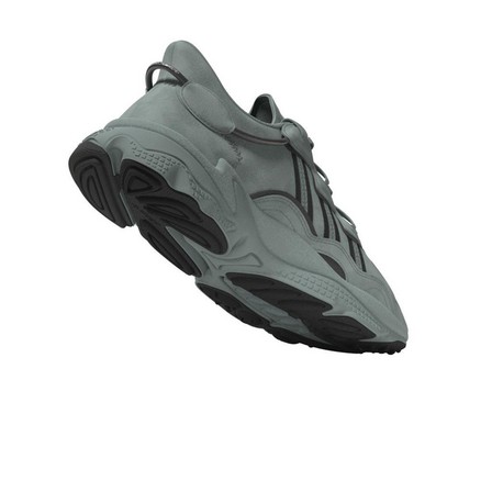 Men Ozweego Shoes, Grey, A701_ONE, large image number 8