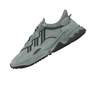 Men Ozweego Shoes, Grey, A701_ONE, thumbnail image number 12
