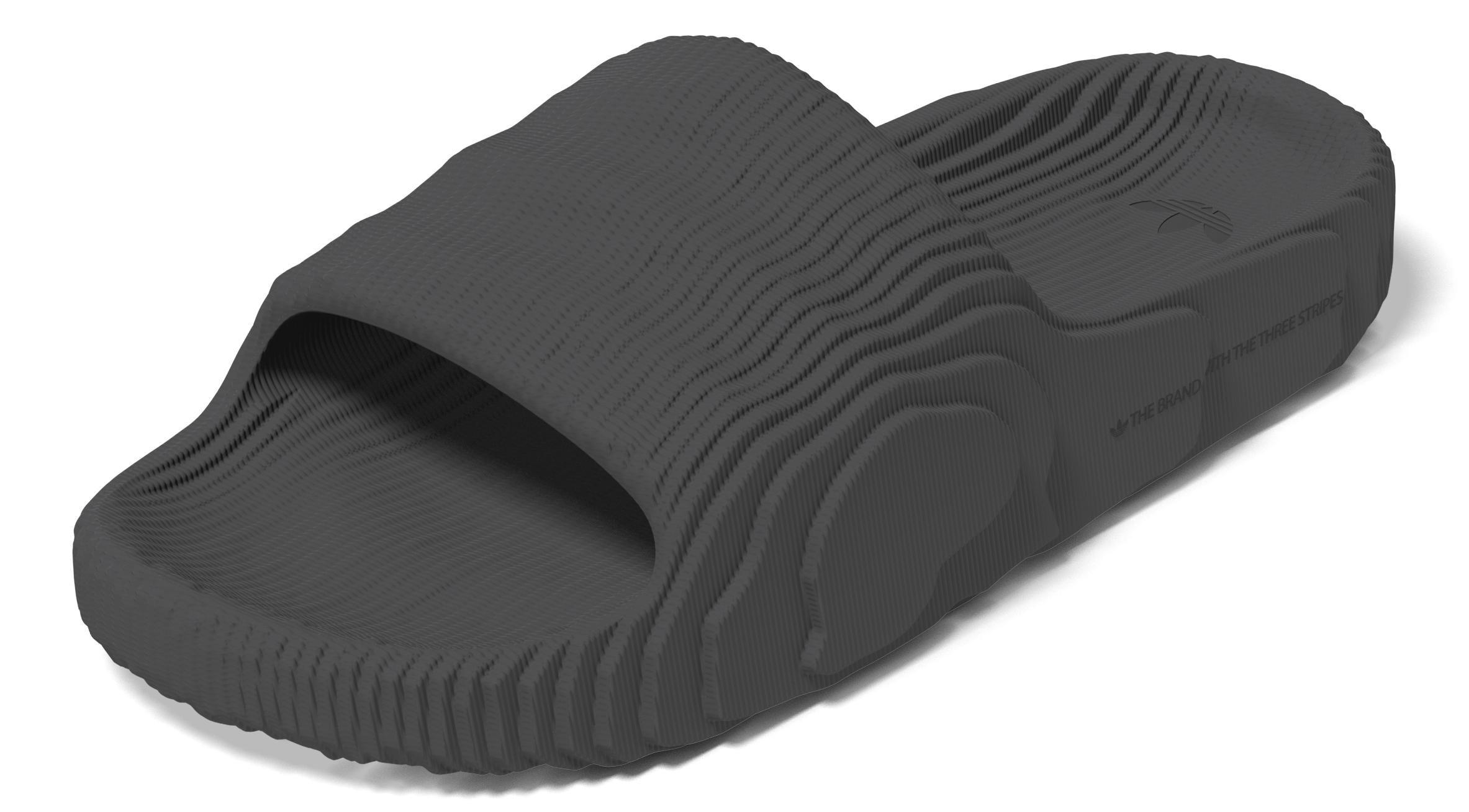 Men Adilette 22 Slides, Grey, A701_ONE, large image number 17