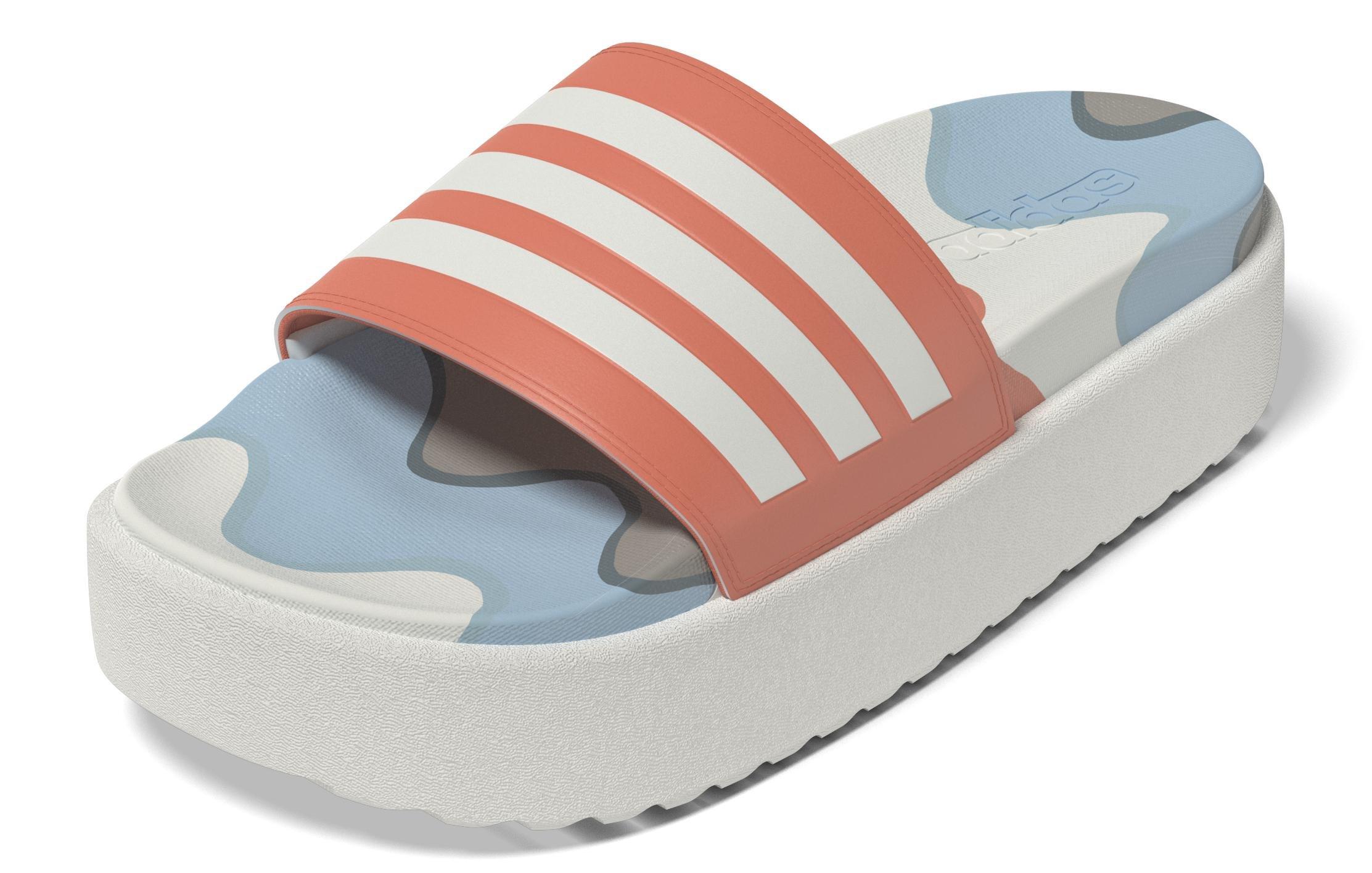 Women Adidas X Marimekko Aqualette Ocean Clogs Ftwr, White | adidas Lebanon