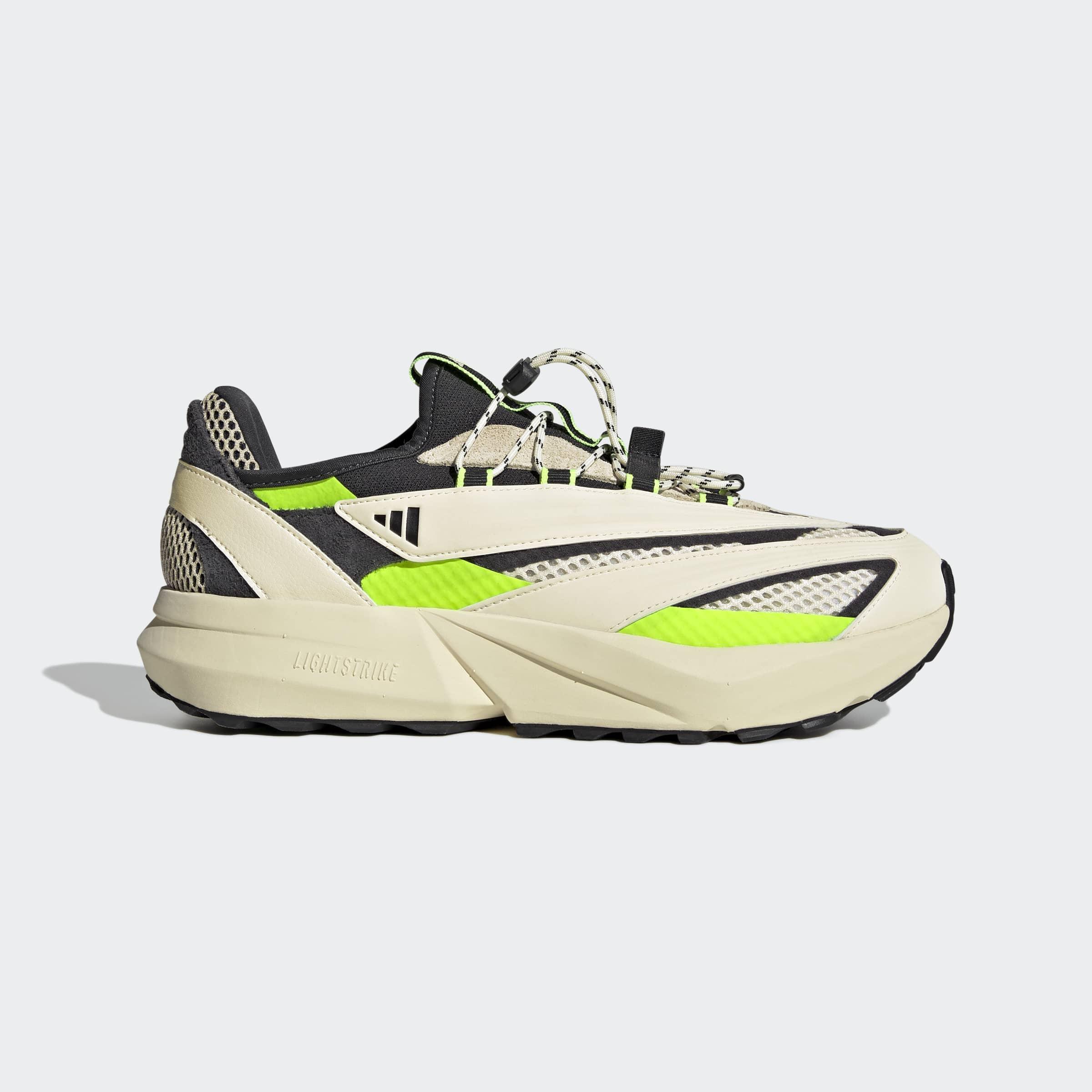 Lightblaze Vista Shoes, Beige, A701_ONE, medium