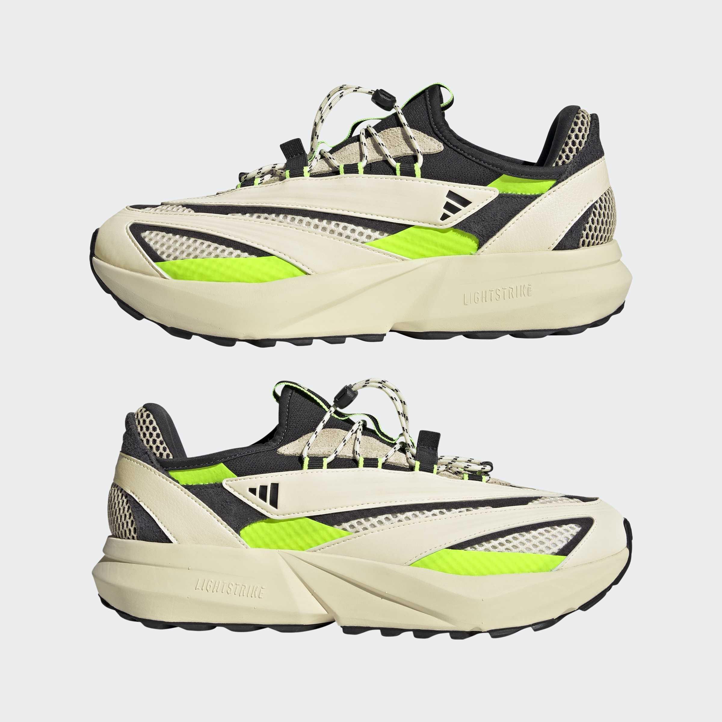 Lightblaze Vista Shoes, Beige, A701_ONE, large image number 8