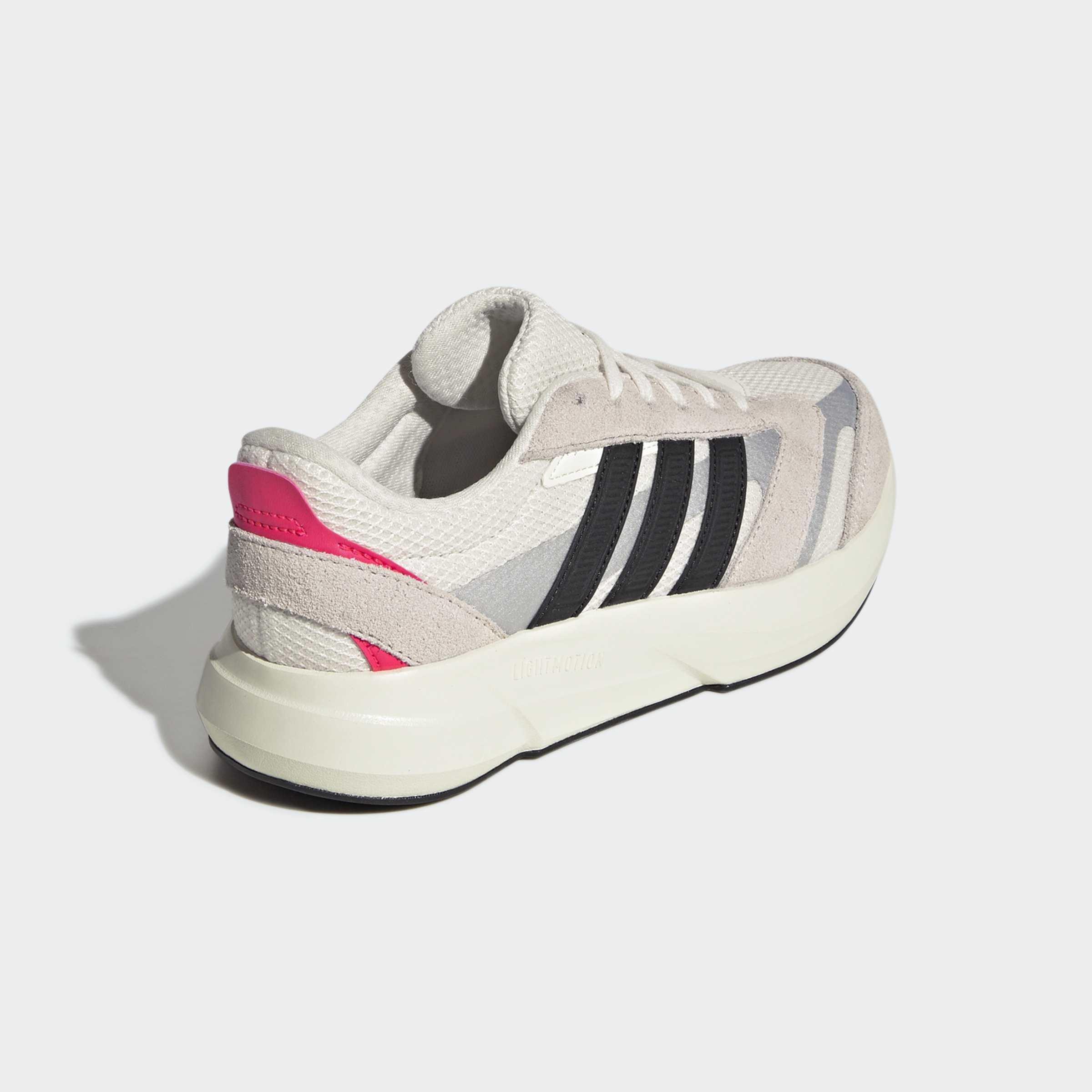 Lightshift 2.0 Shoes, White, A701_ONE, large image number 3