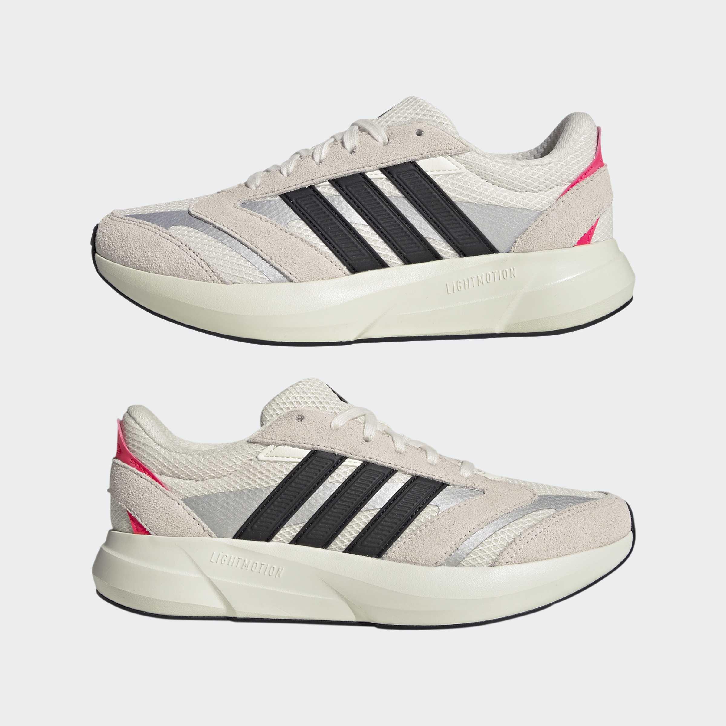 Lightshift 2.0 Shoes, White, A701_ONE, large image number 6