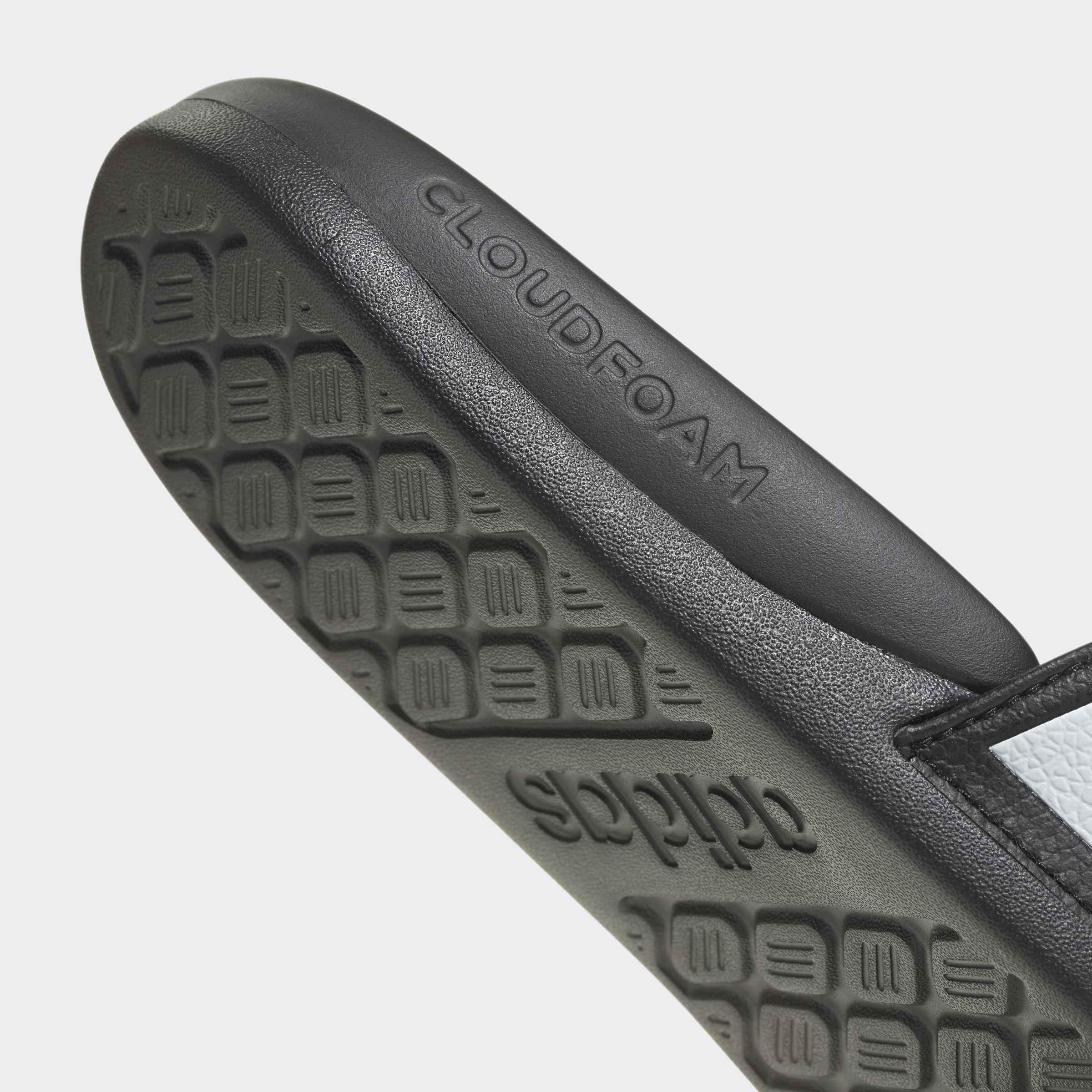 Unisex Adilette Comfort 2.0 Slides, Black, A701_ONE, large image number 5