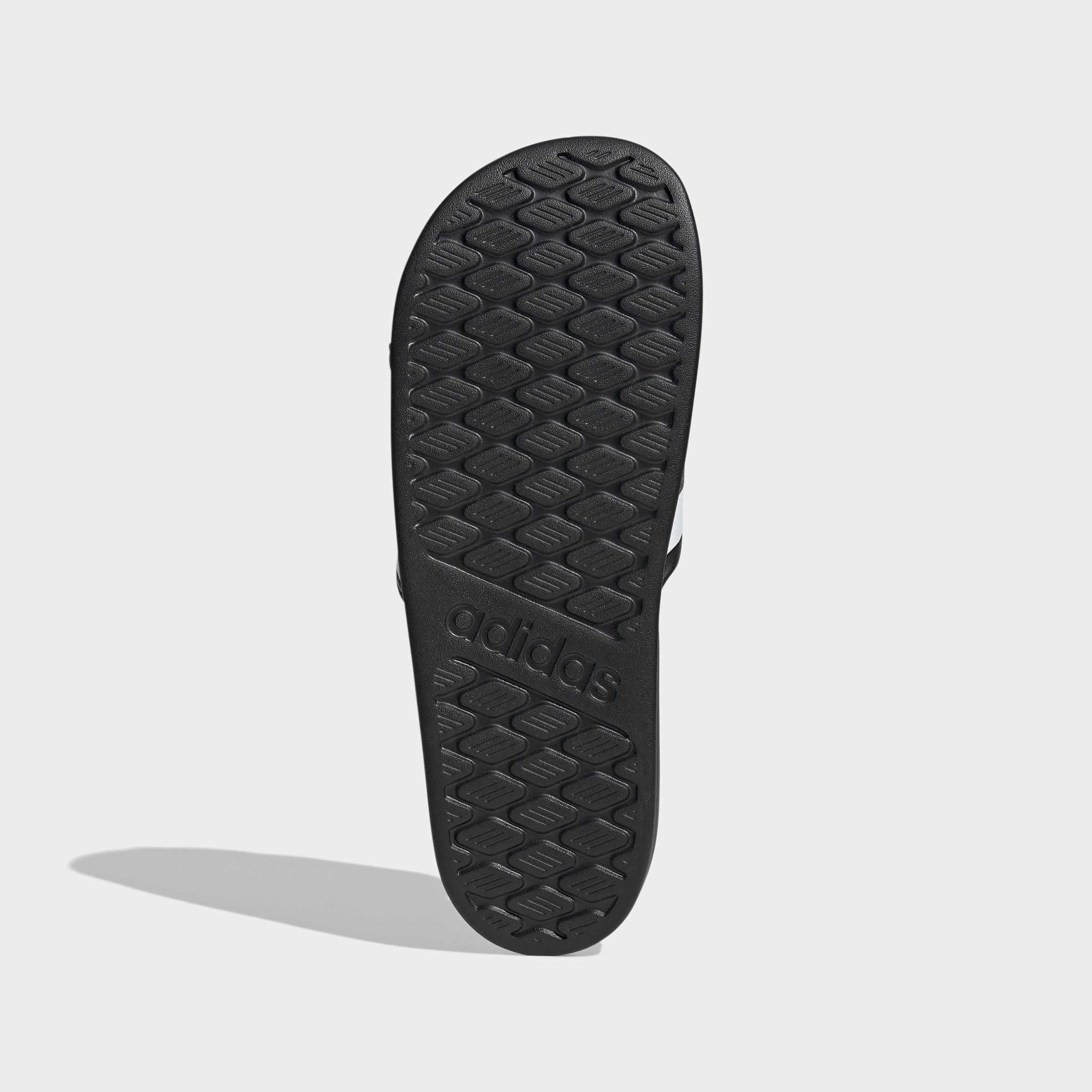Unisex Adilette Comfort 2.0 Slides, Black, A701_ONE, large image number 6