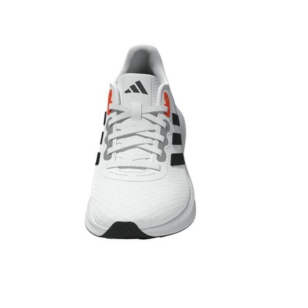 Men Runfalcon 3.0 Shoes Ftwr, White, A701_ONE, large image number 5