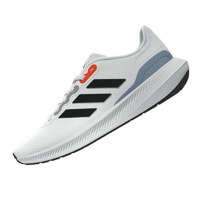 Men Runfalcon 3.0 Shoes Ftwr, White, A701_ONE, large image number 13