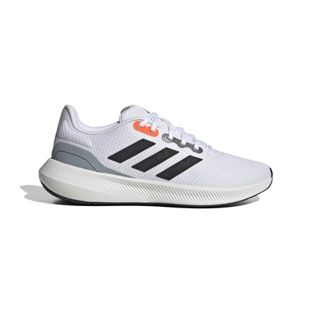 Men Runfalcon 3.0 Shoes Ftwr, White, A701_ONE, large image number 16