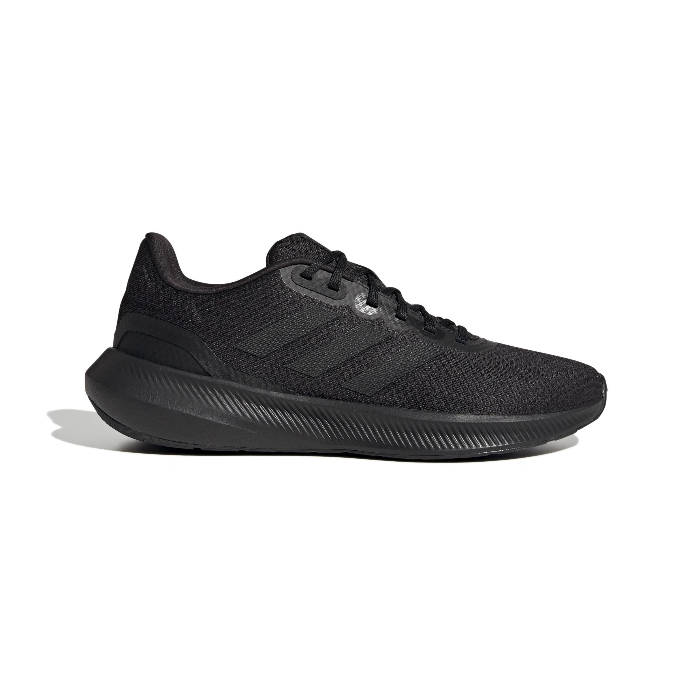 adidas - Men Runfalcon 3.0 Shoes, Black