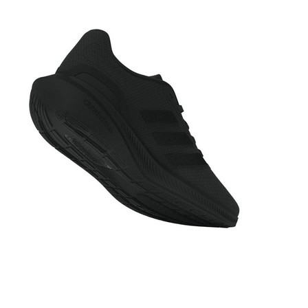 Men Runfalcon 3.0 Shoes, Black, A701_ONE, large image number 5