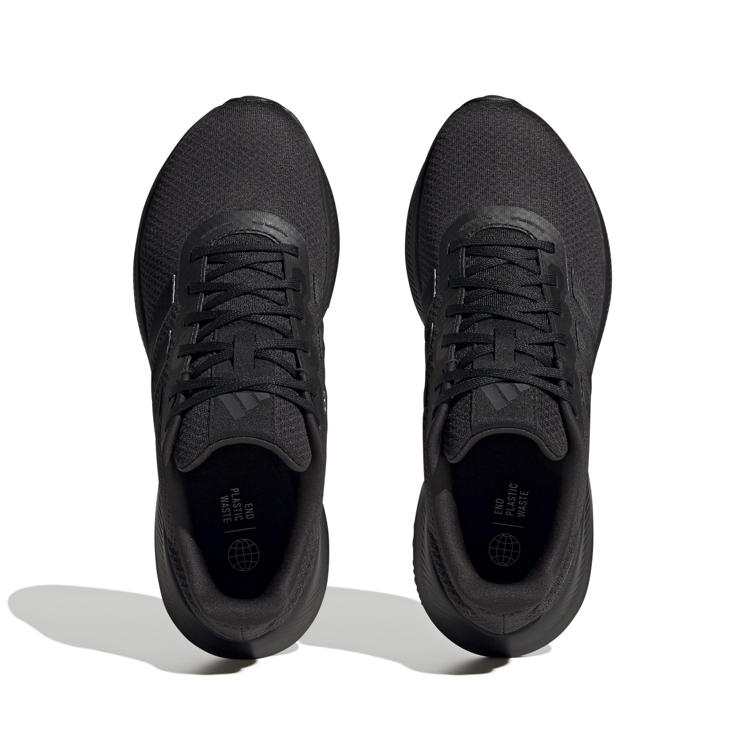 Men Runfalcon 3.0 Shoes, Black, A701_ONE, large image number 18