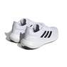 Women Runfalcon 3 Shoes Ftwr, White, A701_ONE, thumbnail image number 2
