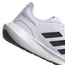 Women Runfalcon 3 Shoes Ftwr, White, A701_ONE, thumbnail image number 4