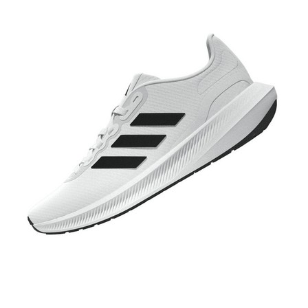 Women Runfalcon 3 Shoes Ftwr, White, A701_ONE, large image number 9