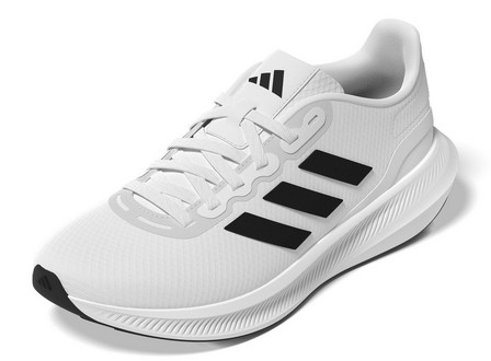 Women Runfalcon 3 Shoes Ftwr, White, A701_ONE, large image number 10