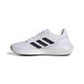 Women Runfalcon 3 Shoes Ftwr, White, A701_ONE, thumbnail image number 12