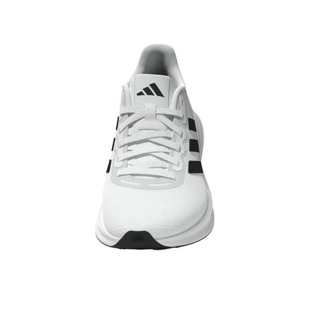 Women Runfalcon 3 Shoes Ftwr, White, A701_ONE, large image number 13