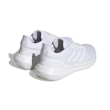 Women Runfalcon 3.0 Shoes Ftwr, White, A701_ONE, large image number 2