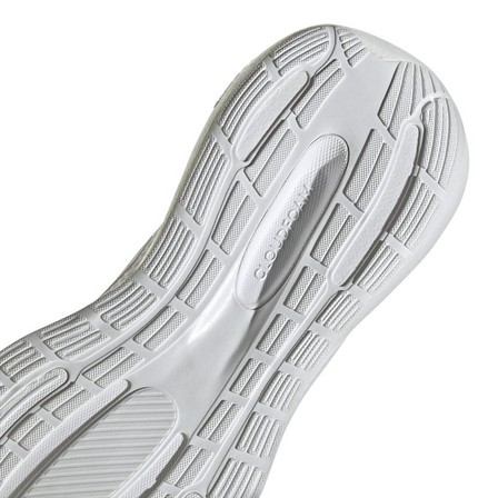 Women Runfalcon 3.0 Shoes Ftwr, White, A701_ONE, large image number 3