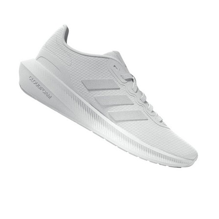 Women Runfalcon 3.0 Shoes Ftwr, White, A701_ONE, large image number 6