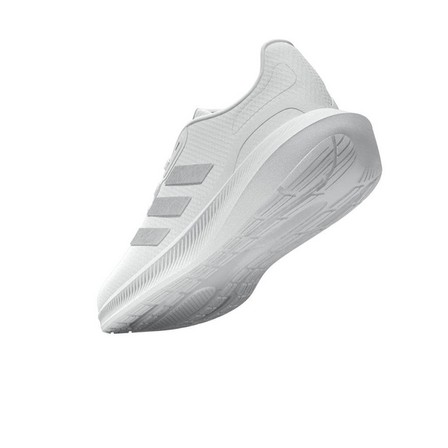 Women Runfalcon 3.0 Shoes Ftwr, White, A701_ONE, large image number 7