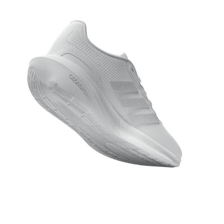 Women Runfalcon 3.0 Shoes Ftwr, White, A701_ONE, large image number 11