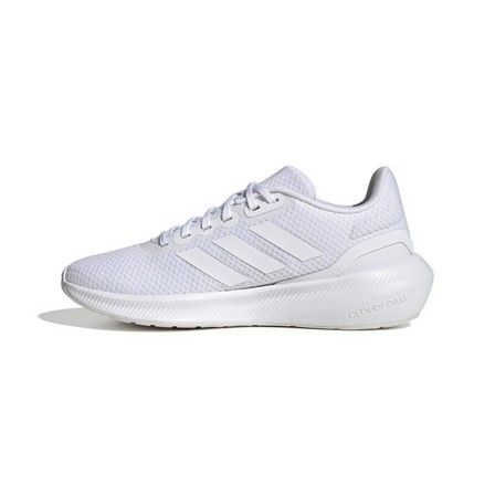 Women Runfalcon 3.0 Shoes Ftwr, White, A701_ONE, large image number 12