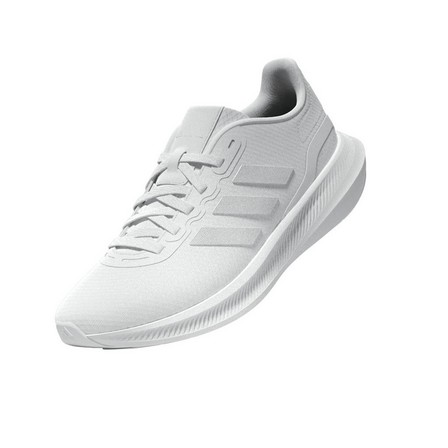 Women Runfalcon 3.0 Shoes Ftwr, White, A701_ONE, large image number 14