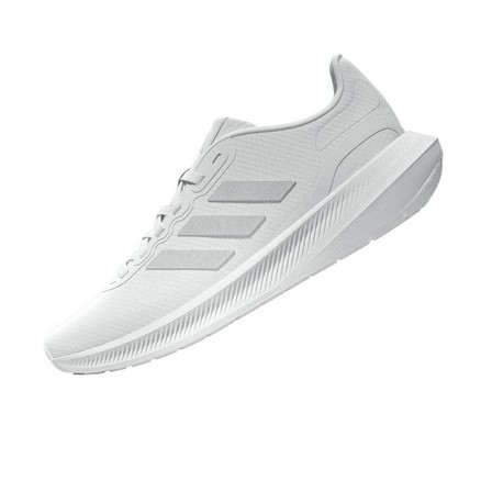 Women Runfalcon 3.0 Shoes Ftwr, White, A701_ONE, large image number 16