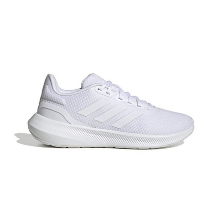 Women Runfalcon 3.0 Shoes Ftwr, White, A701_ONE, large image number 18