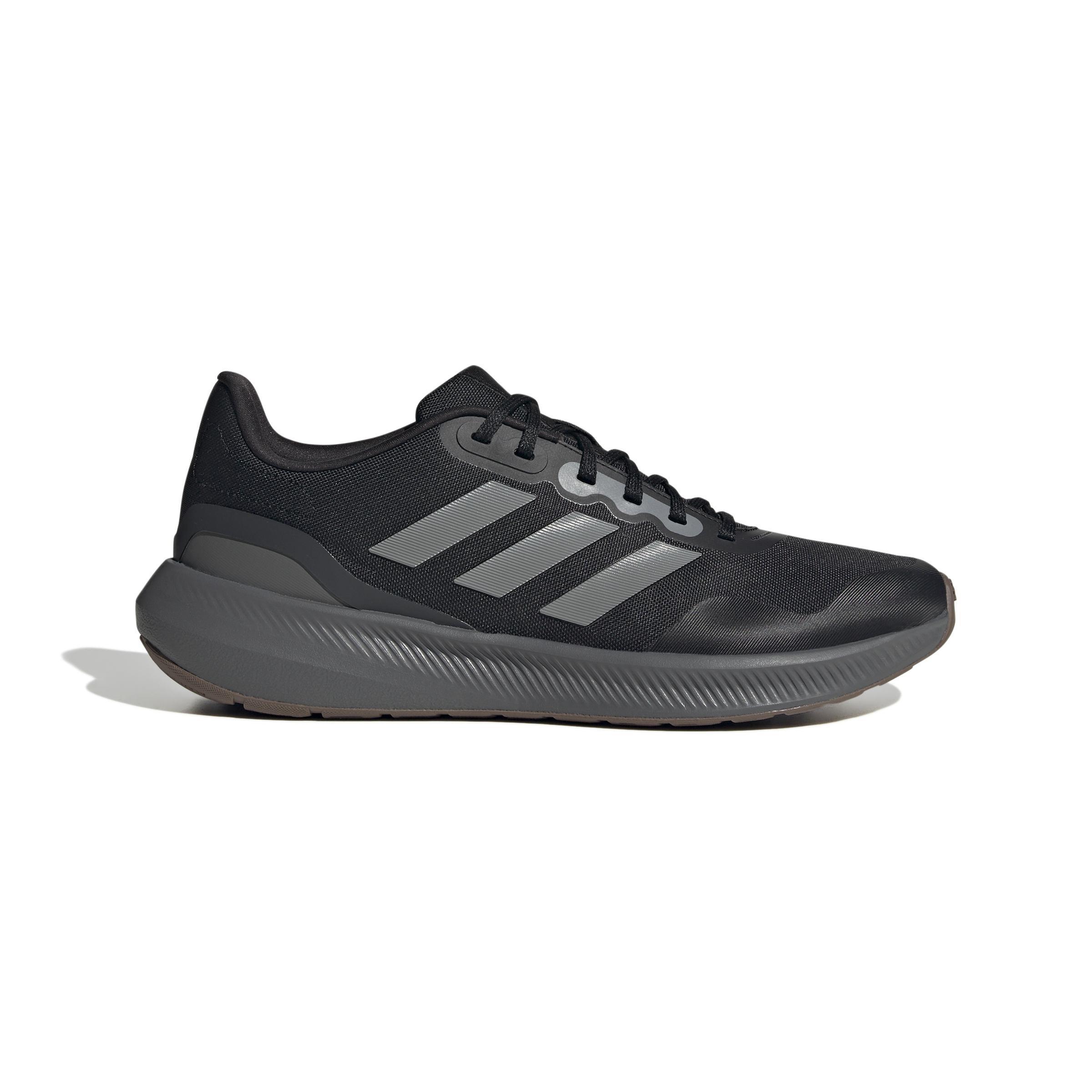 Men Runfalcon 3 Tr Shoes, Black, A701_ONE, large image number 0