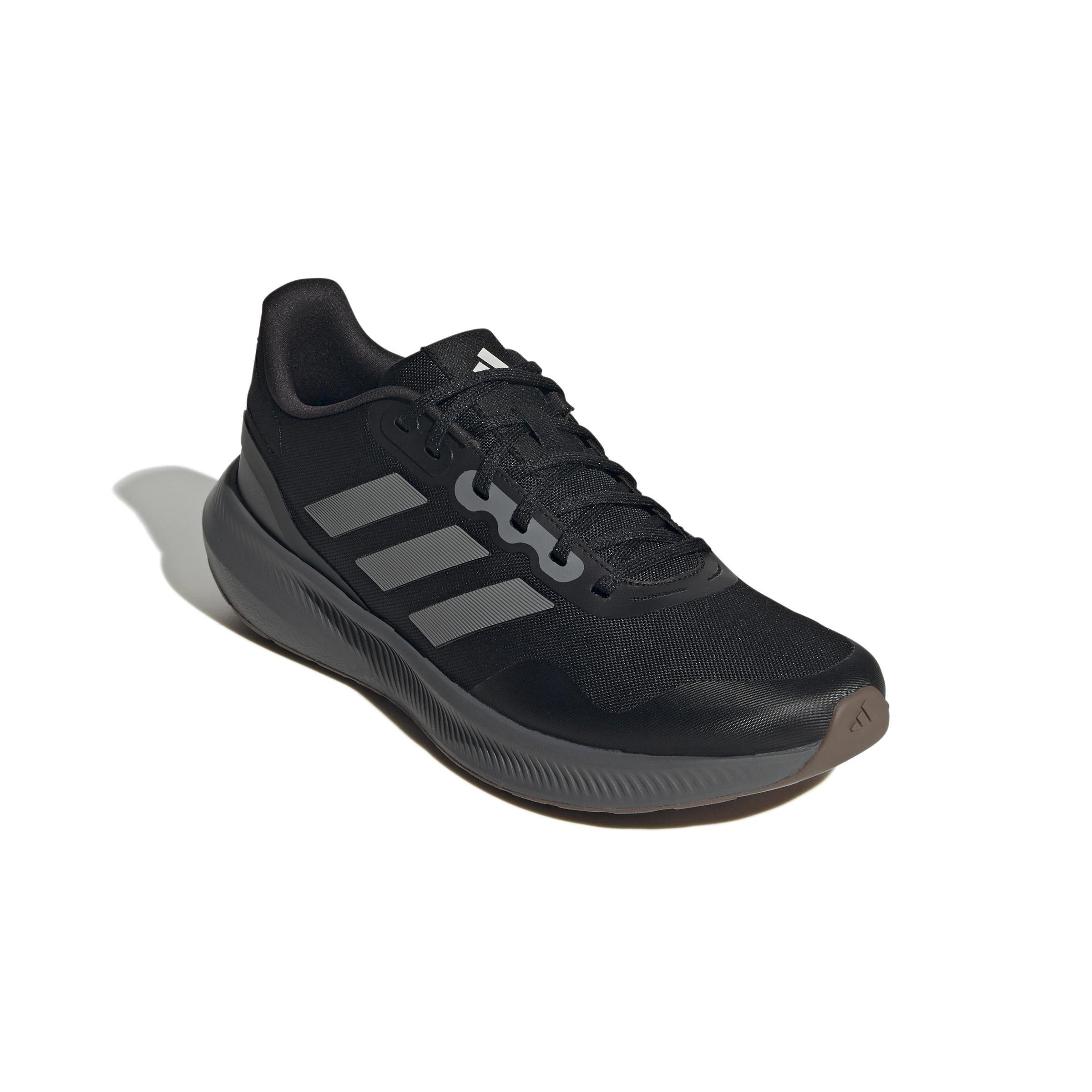 Men Runfalcon 3 Tr Shoes, Black, A701_ONE, large image number 1